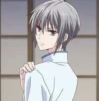 Yuki Sohma