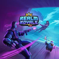 Realm royale RPG