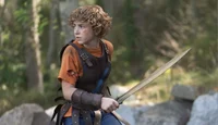 Percy Jackson 