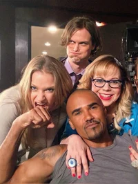 Criminal Minds