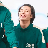 Kang Haneul