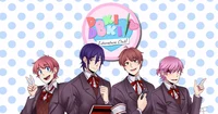 DDLC Boys RP