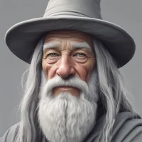 Gandalf the Grey 