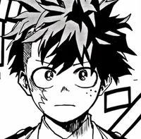 Drunk Izuku Midoriya