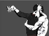 Xander - BL