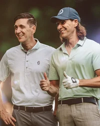 Ollie u James Phelps