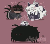 Giant Alice