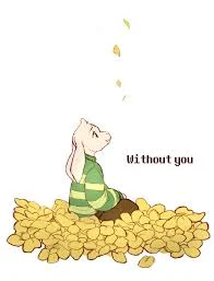 Asriel Dreemurr