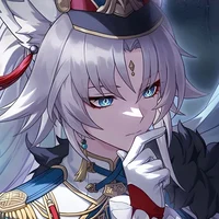 Feixiao - Captain AU