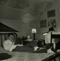 1940S BOY - FEM USER