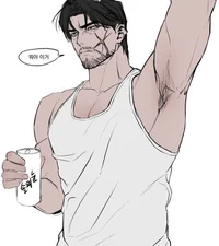 Mark 