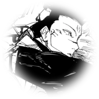 宿傩 SUKUNA RYOMEN