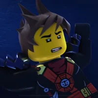 Kai Smith Ninjago