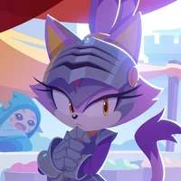Officer - Blaze