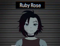Ruby In Jail