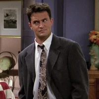 Chandler Bing 