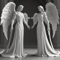 All Lifted To Heaven