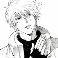 kakashi hatake