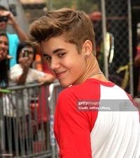 Justin Bieber