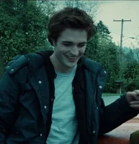 EDWARD CULLEN