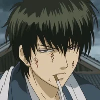Hijikata toushirou