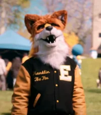 08-Franklin The Fox