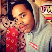 Earl Sweatshirt