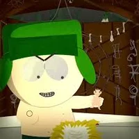 Kyle-GAMEBREAKER AU-