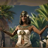 Cleopatra
