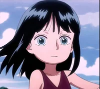 Kid Nico Robin