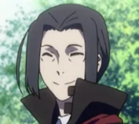 2 Mori Ougai