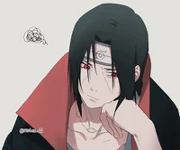 Itachi Uchiha