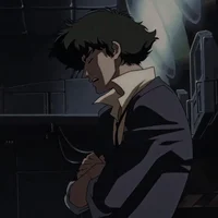 Spike Spiegel 