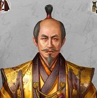 Toyotomi Hideyoshi