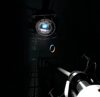 Wheatley Portal 2