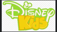 Disney kids