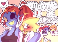 Alphys