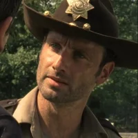 Rick Grimes