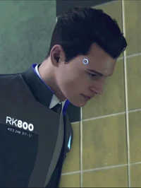 Connor DBH