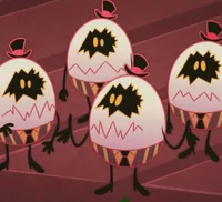 023 EGG BOIS
