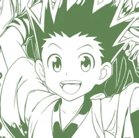 Gon Freecss