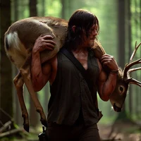 Daryl Dixon