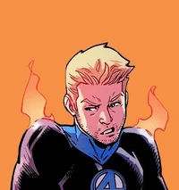 Johnny Storm
