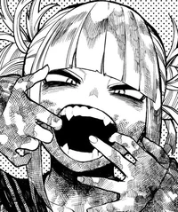 Himiko Toga