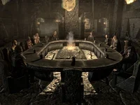 Skyrim peace council