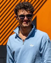 Lando Norris