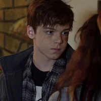 S1 Ian Gallagher 