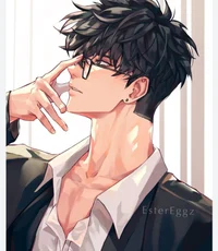 -LOVESICK- Delinquen