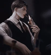 Adrasto - Crime Lord
