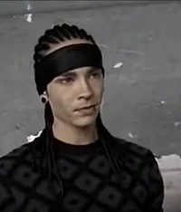 Tom kaulitz 